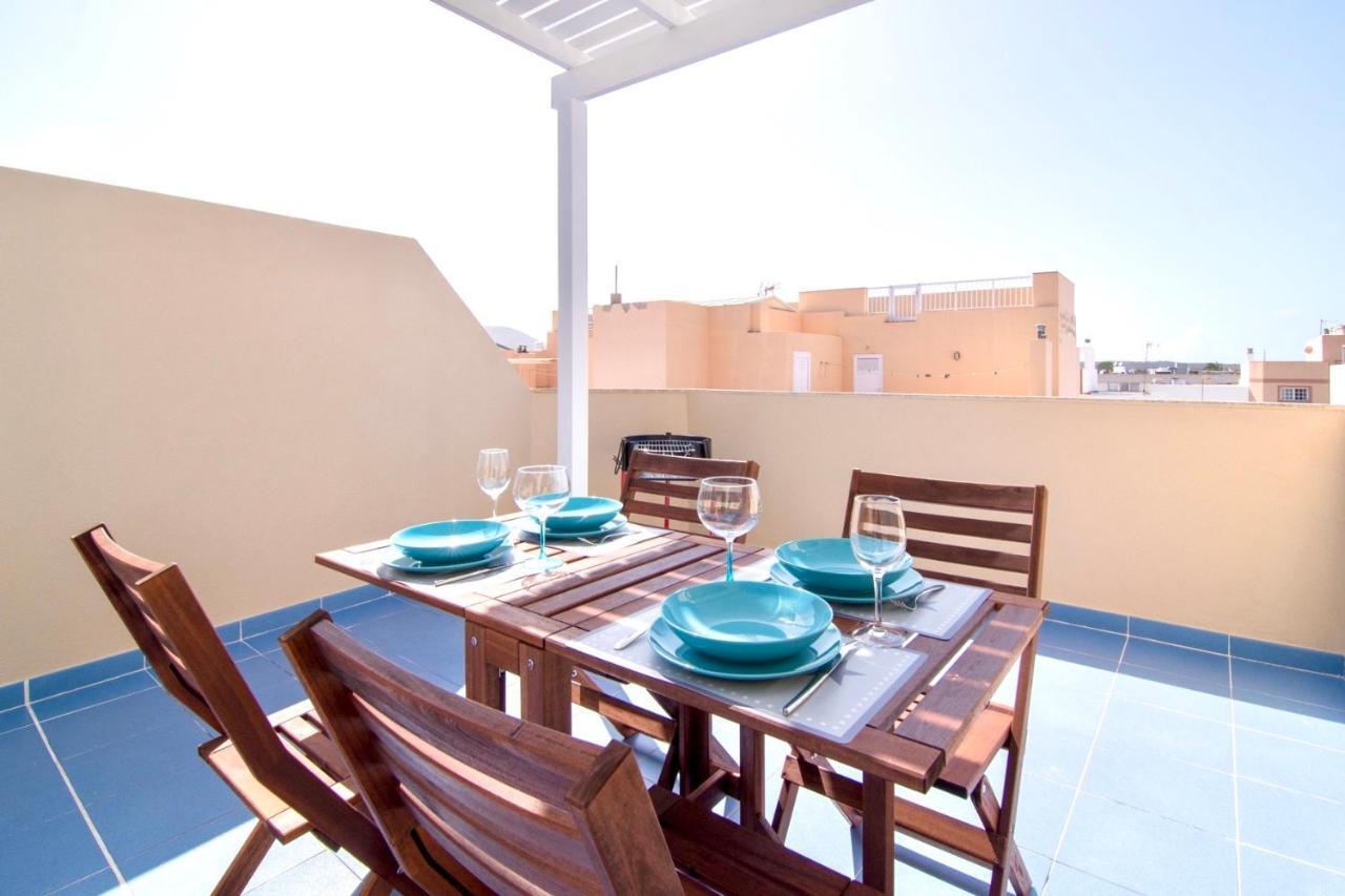 Red Surf Home Corralejo Exterior foto