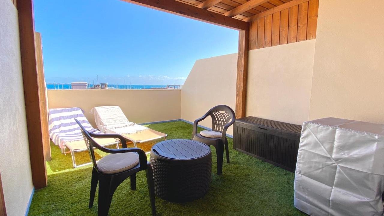 Red Surf Home Corralejo Exterior foto