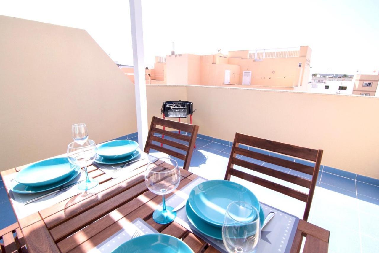 Red Surf Home Corralejo Exterior foto
